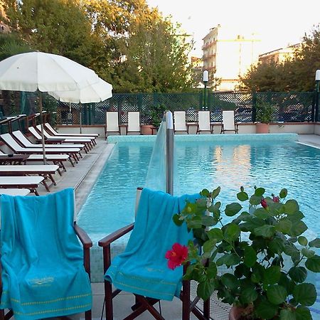 Hotel Gaby Rimini Luaran gambar