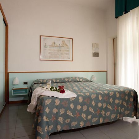 Hotel Gaby Rimini Luaran gambar