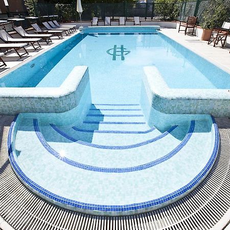 Hotel Gaby Rimini Luaran gambar