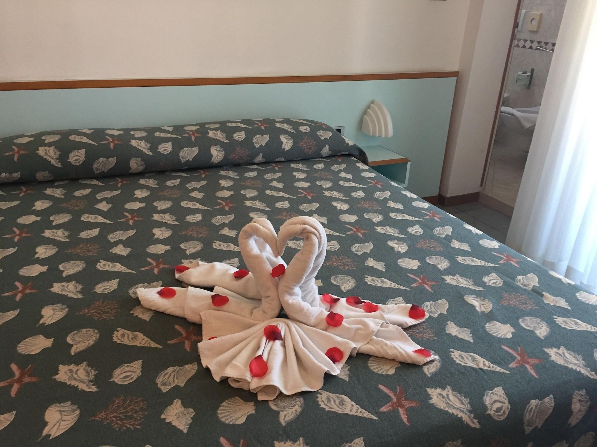 Hotel Gaby Rimini Luaran gambar