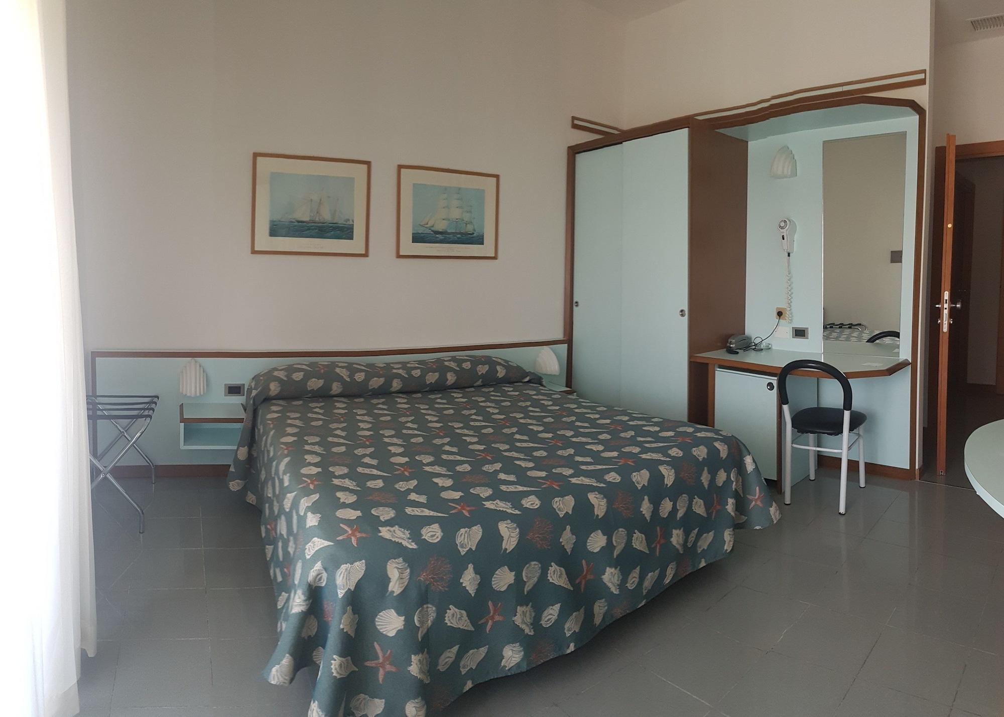 Hotel Gaby Rimini Luaran gambar