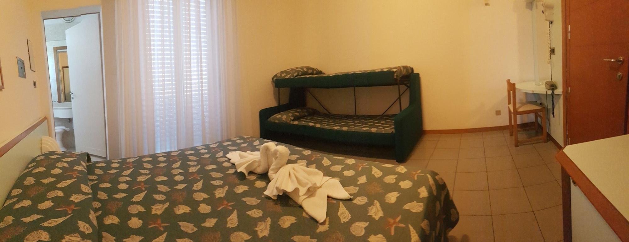 Hotel Gaby Rimini Luaran gambar