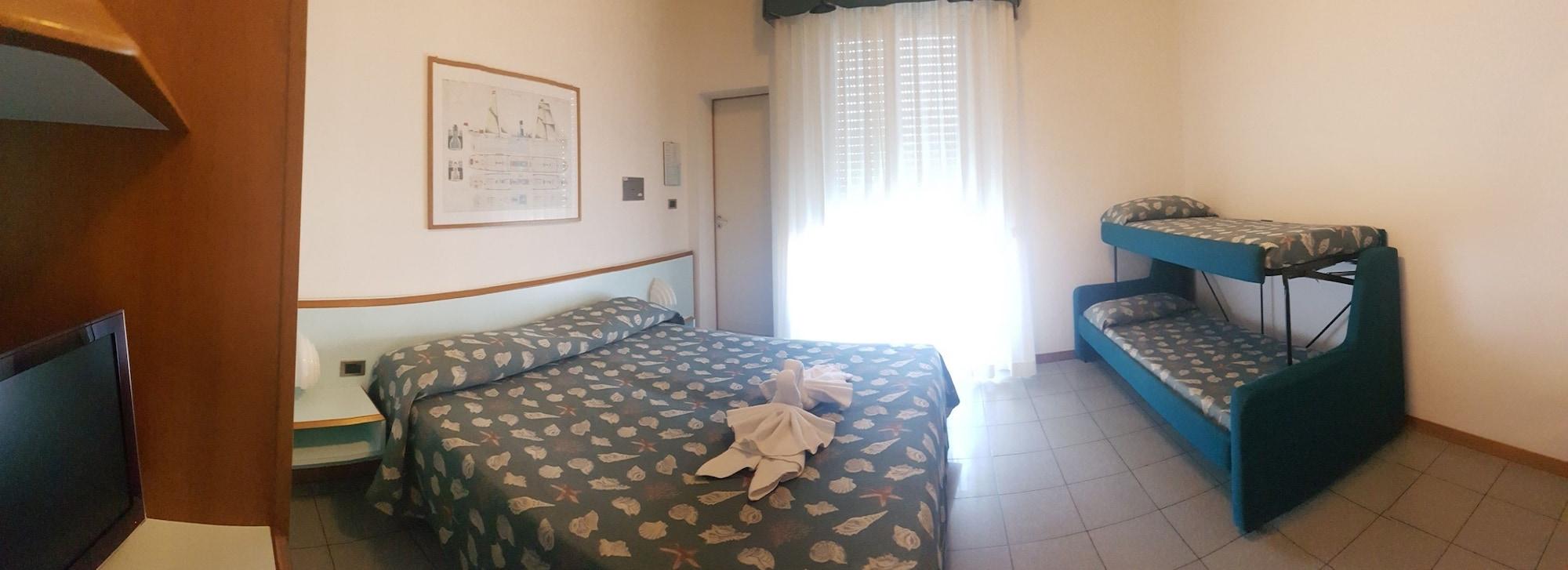 Hotel Gaby Rimini Luaran gambar