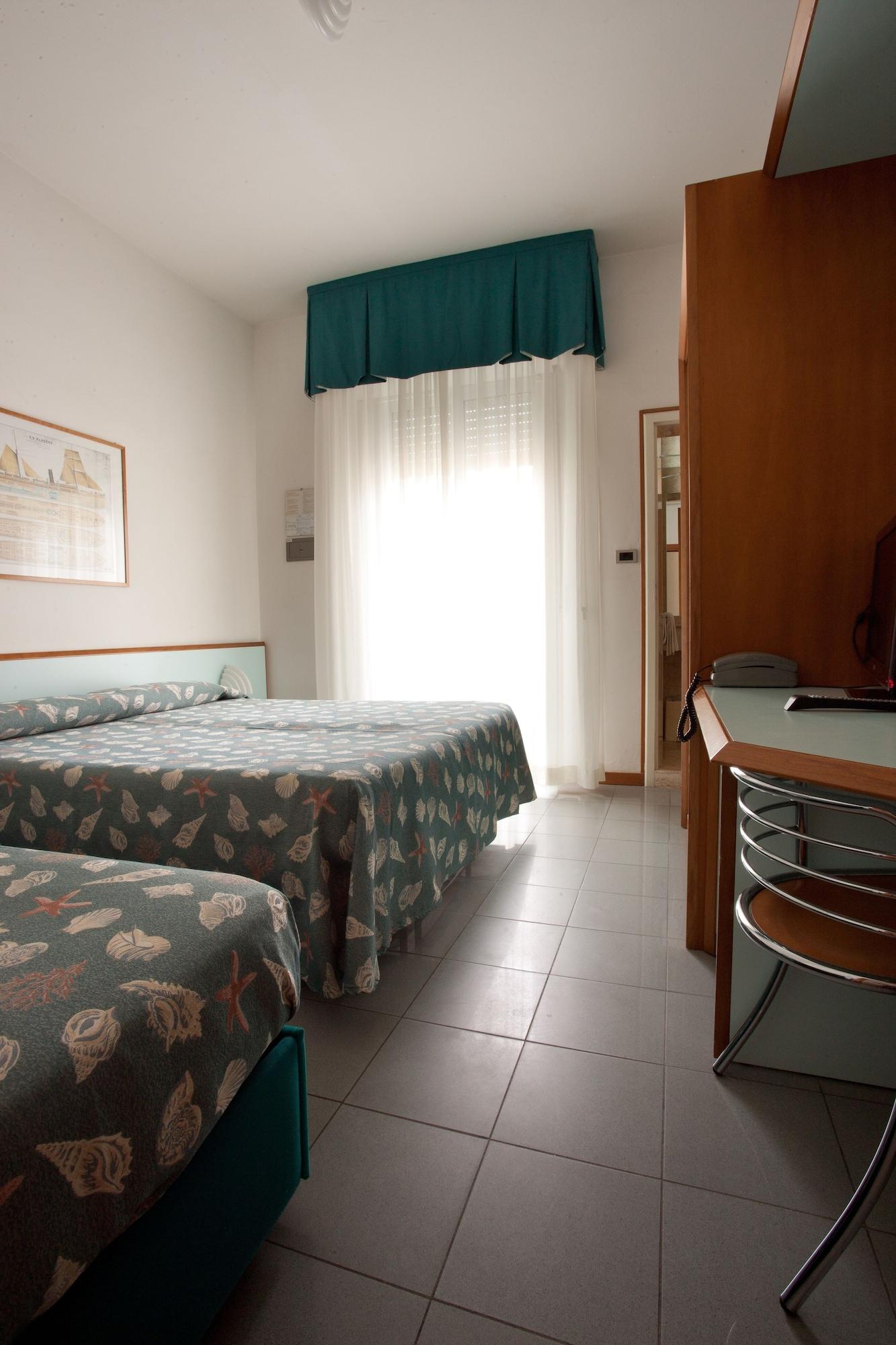 Hotel Gaby Rimini Luaran gambar