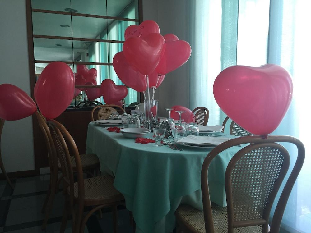 Hotel Gaby Rimini Luaran gambar