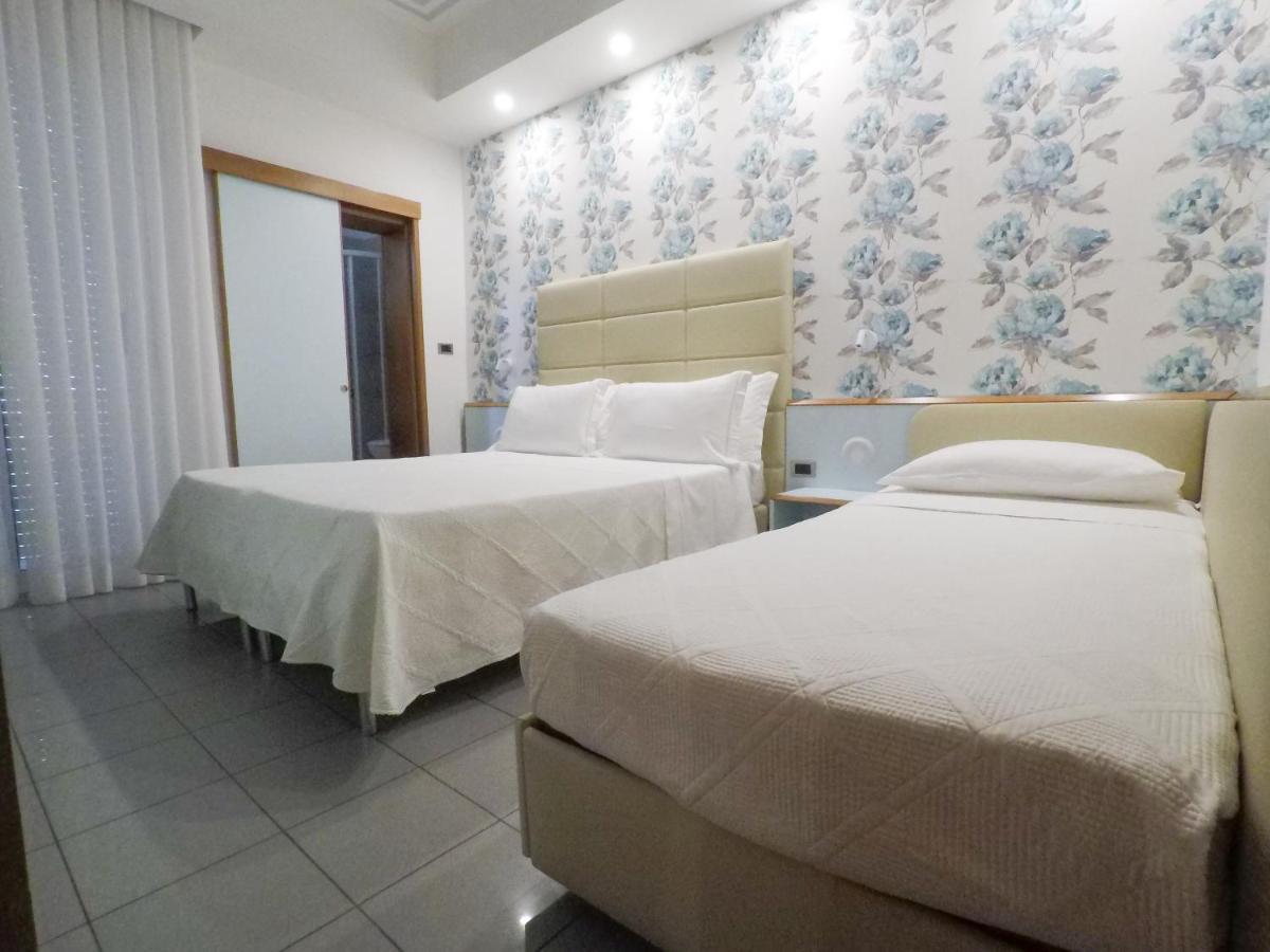 Hotel Gaby Rimini Luaran gambar