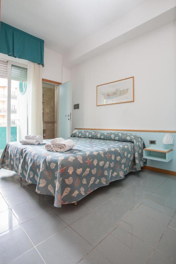 Hotel Gaby Rimini Luaran gambar