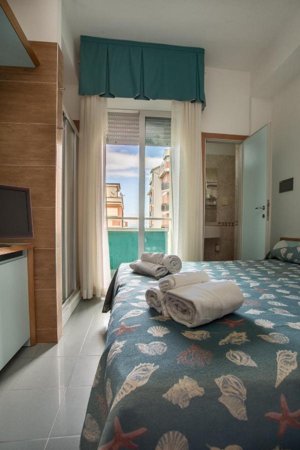 Hotel Gaby Rimini Luaran gambar