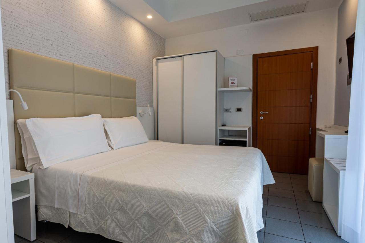 Hotel Gaby Rimini Luaran gambar