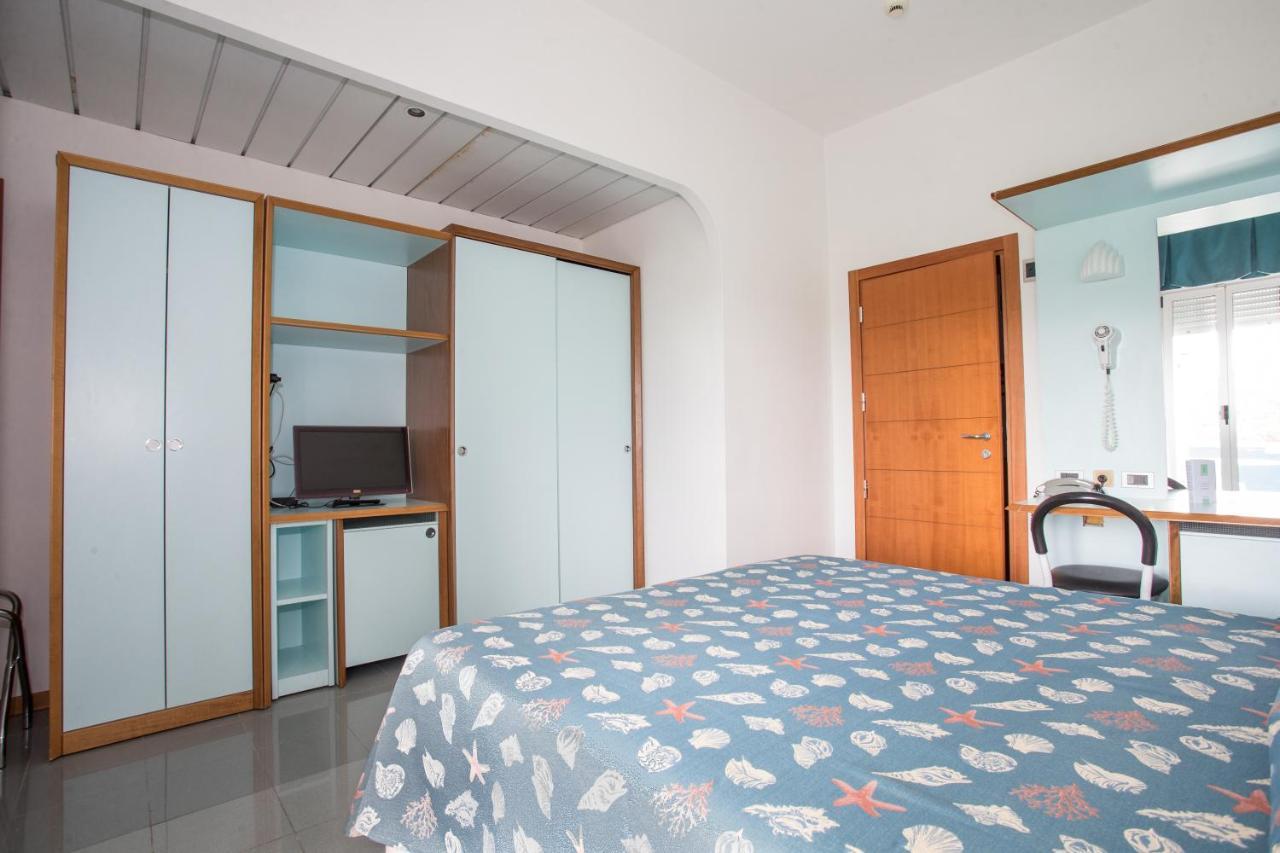 Hotel Gaby Rimini Luaran gambar
