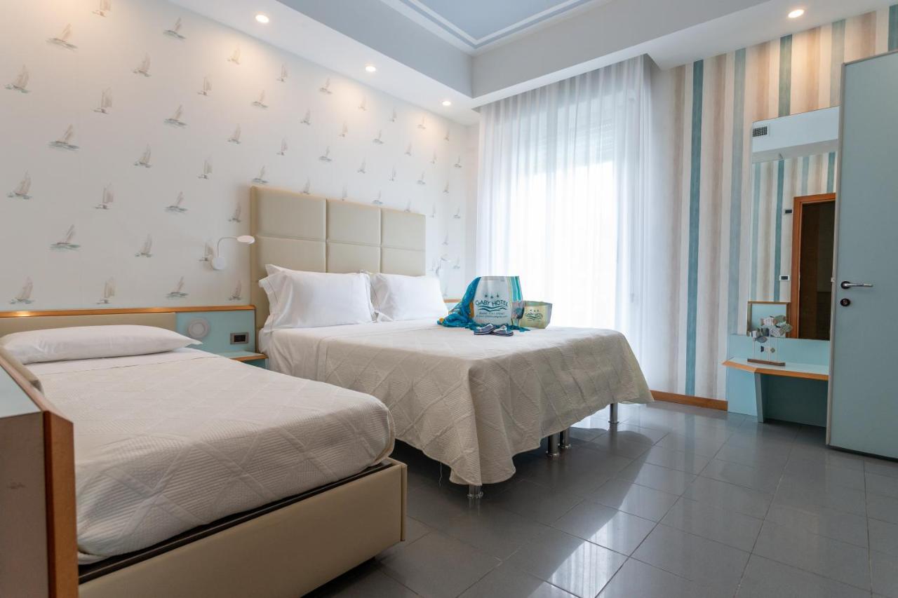 Hotel Gaby Rimini Luaran gambar