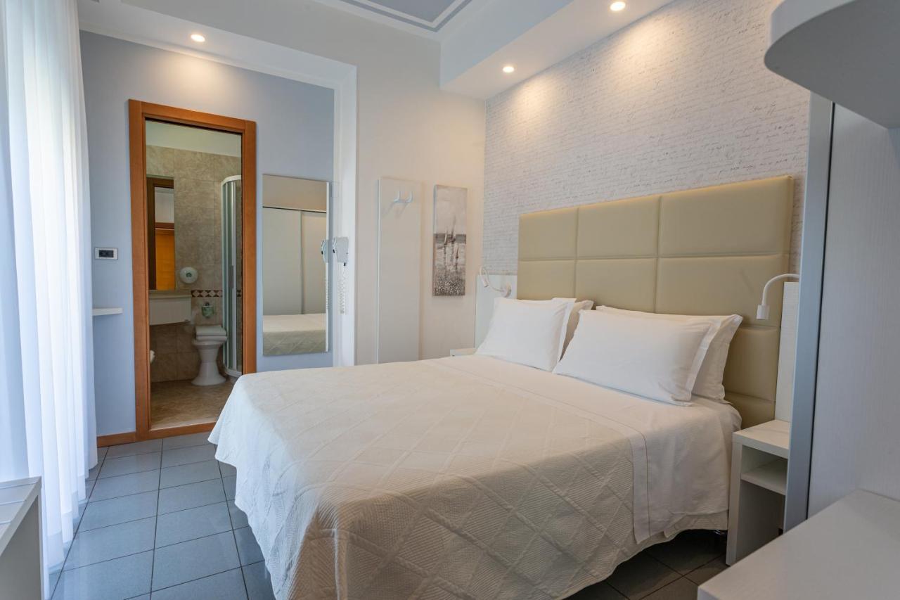 Hotel Gaby Rimini Luaran gambar