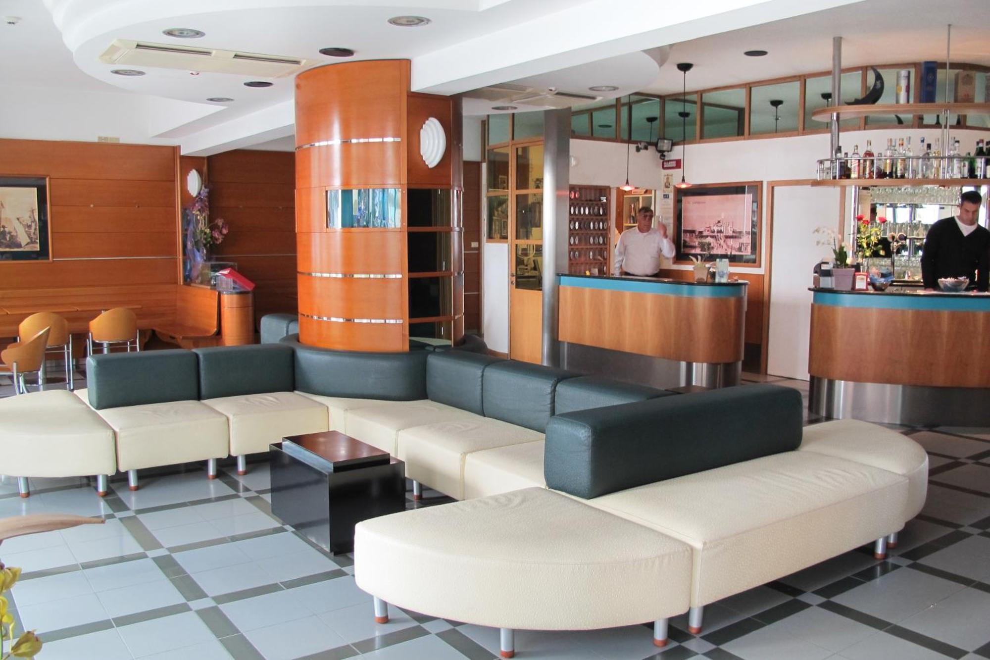 Hotel Gaby Rimini Luaran gambar