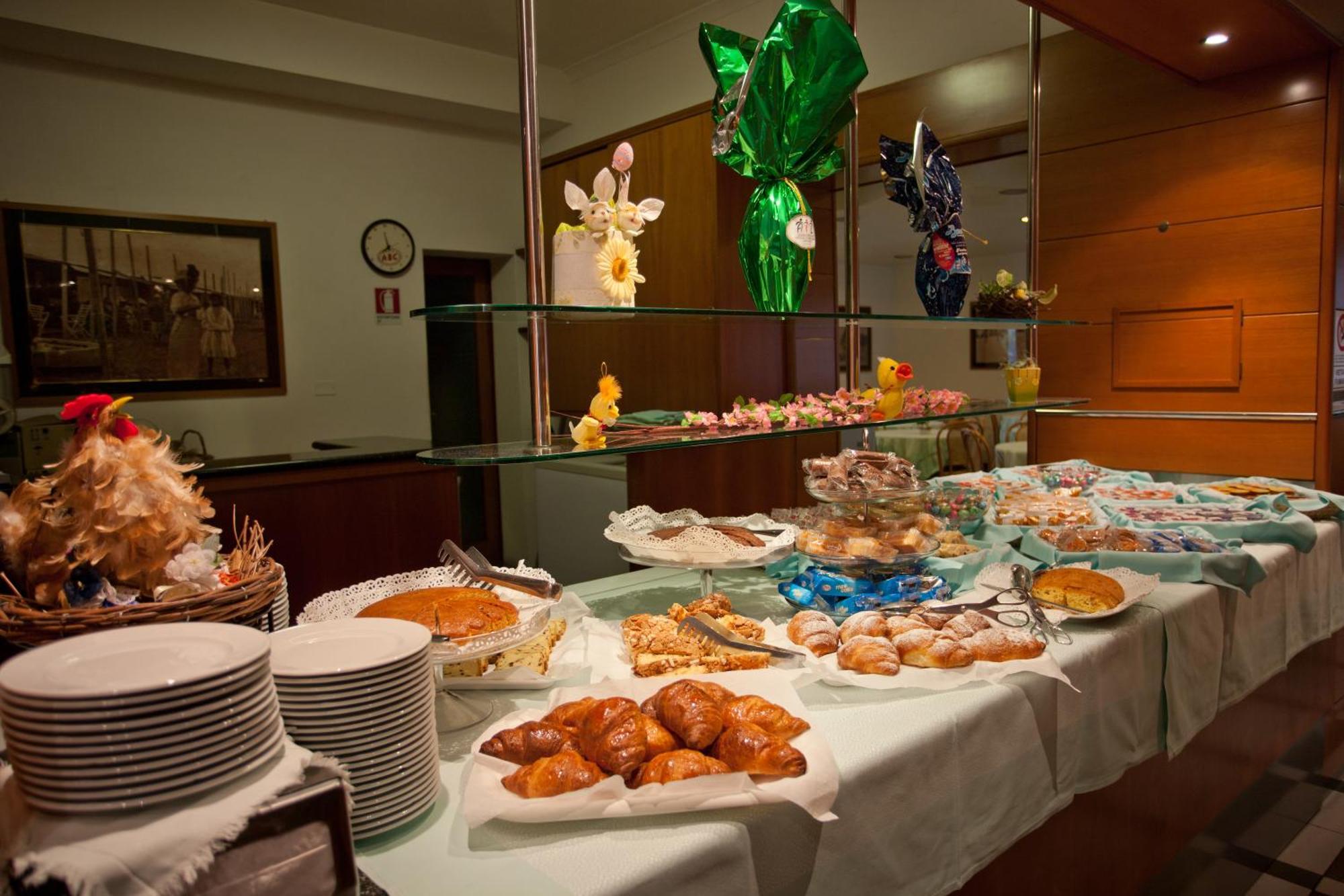 Hotel Gaby Rimini Luaran gambar