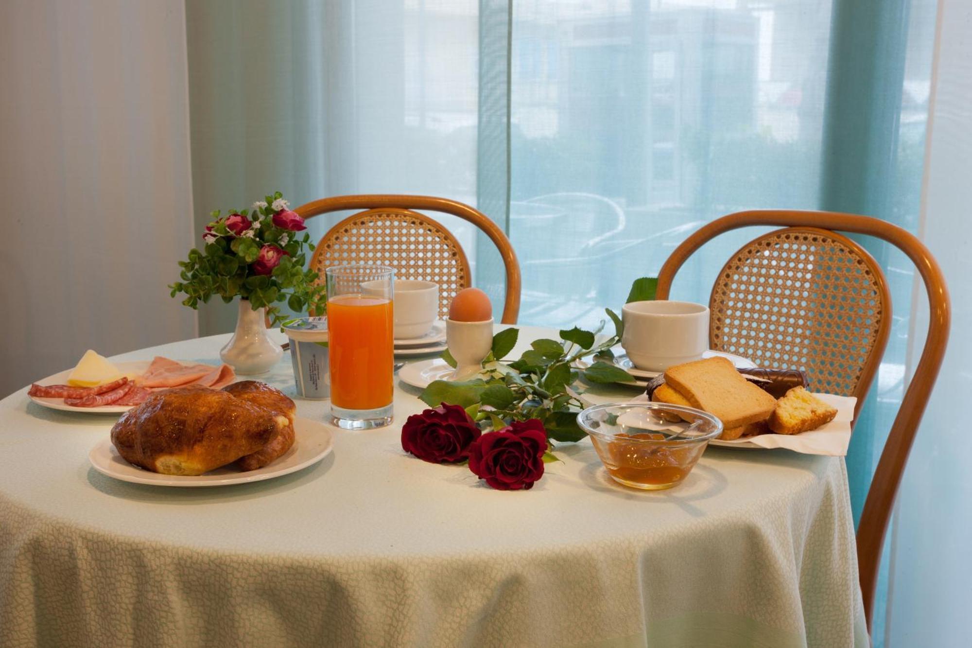 Hotel Gaby Rimini Luaran gambar