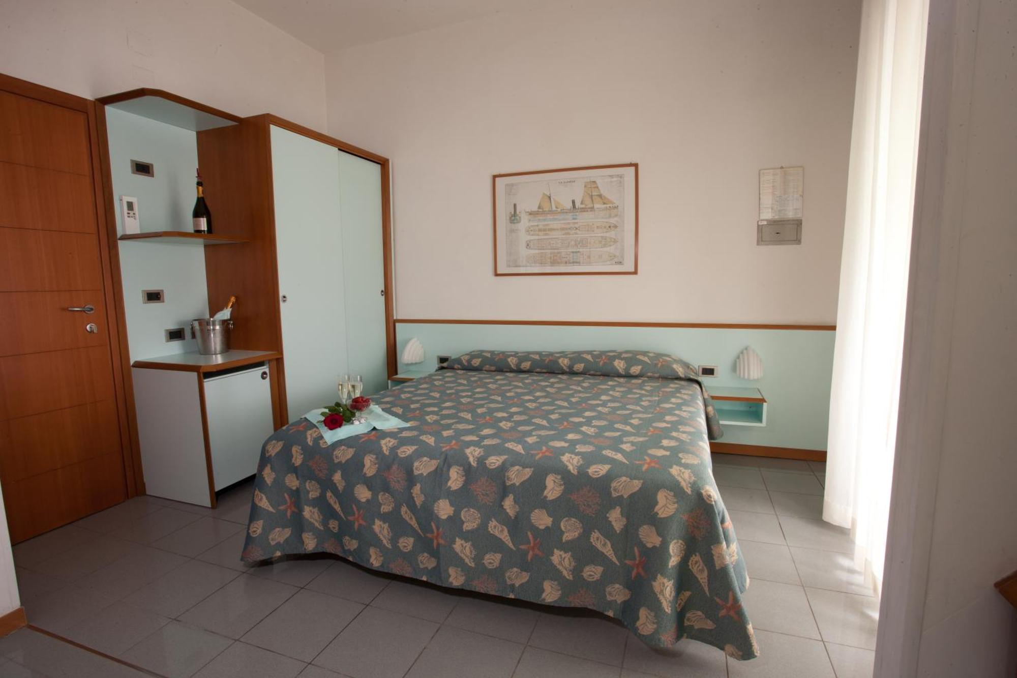 Hotel Gaby Rimini Luaran gambar