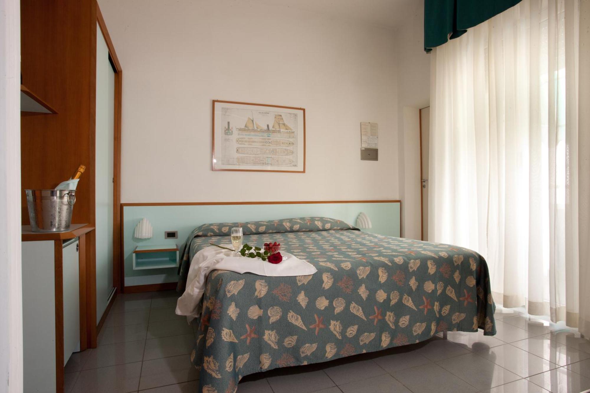 Hotel Gaby Rimini Luaran gambar