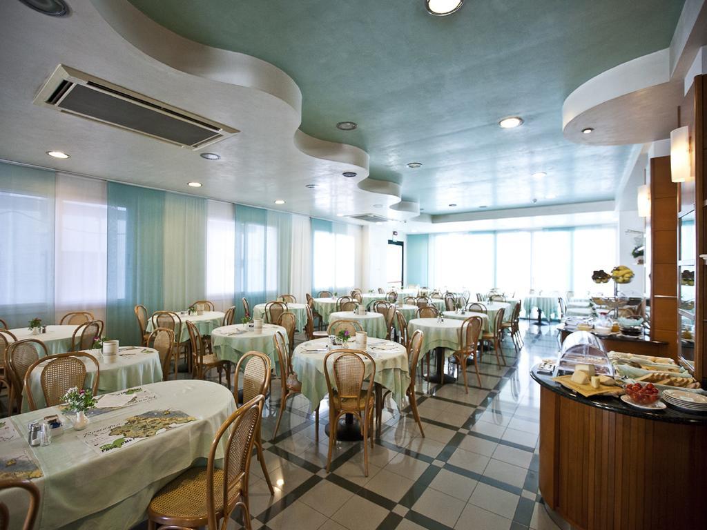 Hotel Gaby Rimini Luaran gambar