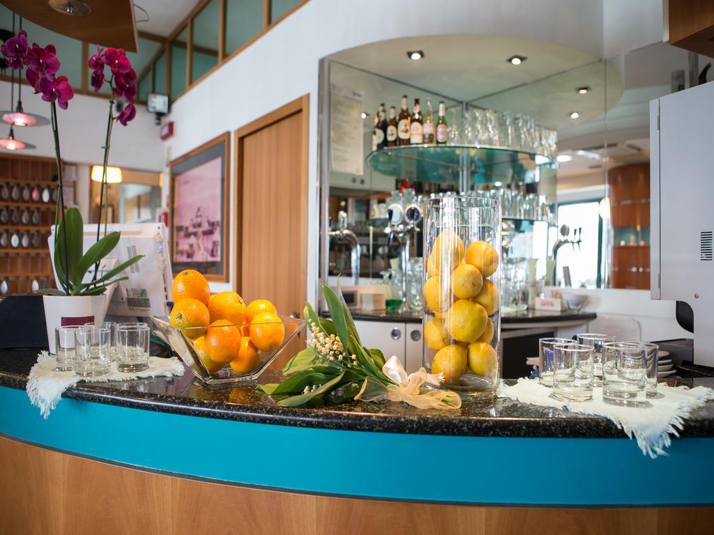 Hotel Gaby Rimini Luaran gambar
