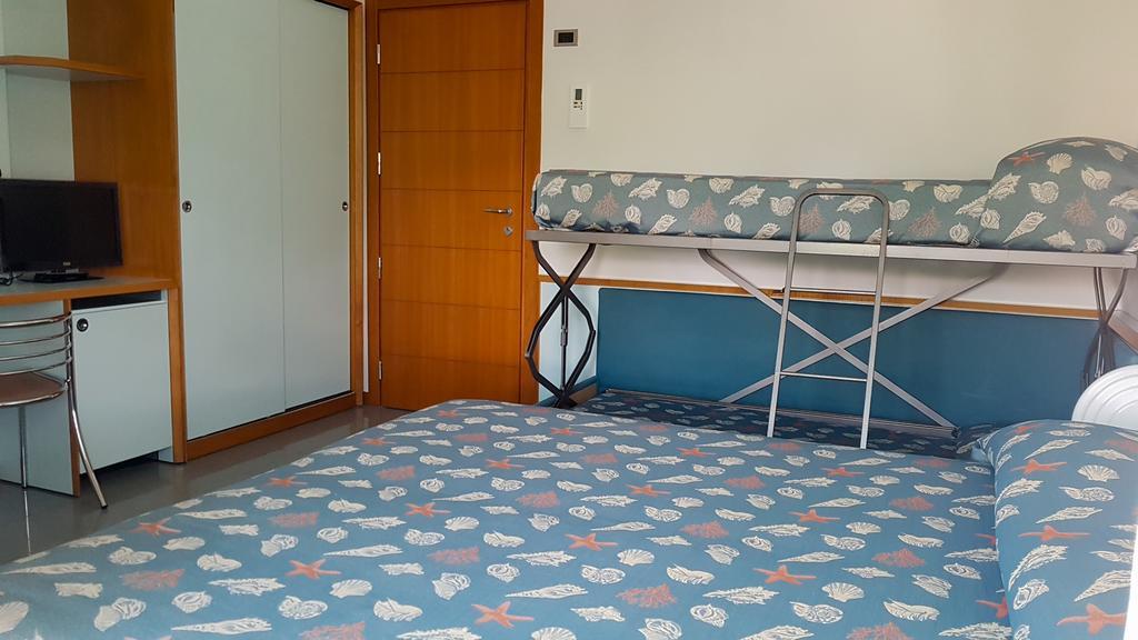 Hotel Gaby Rimini Luaran gambar