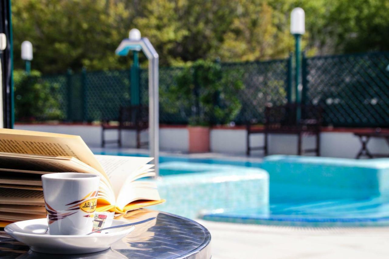 Hotel Gaby Rimini Luaran gambar