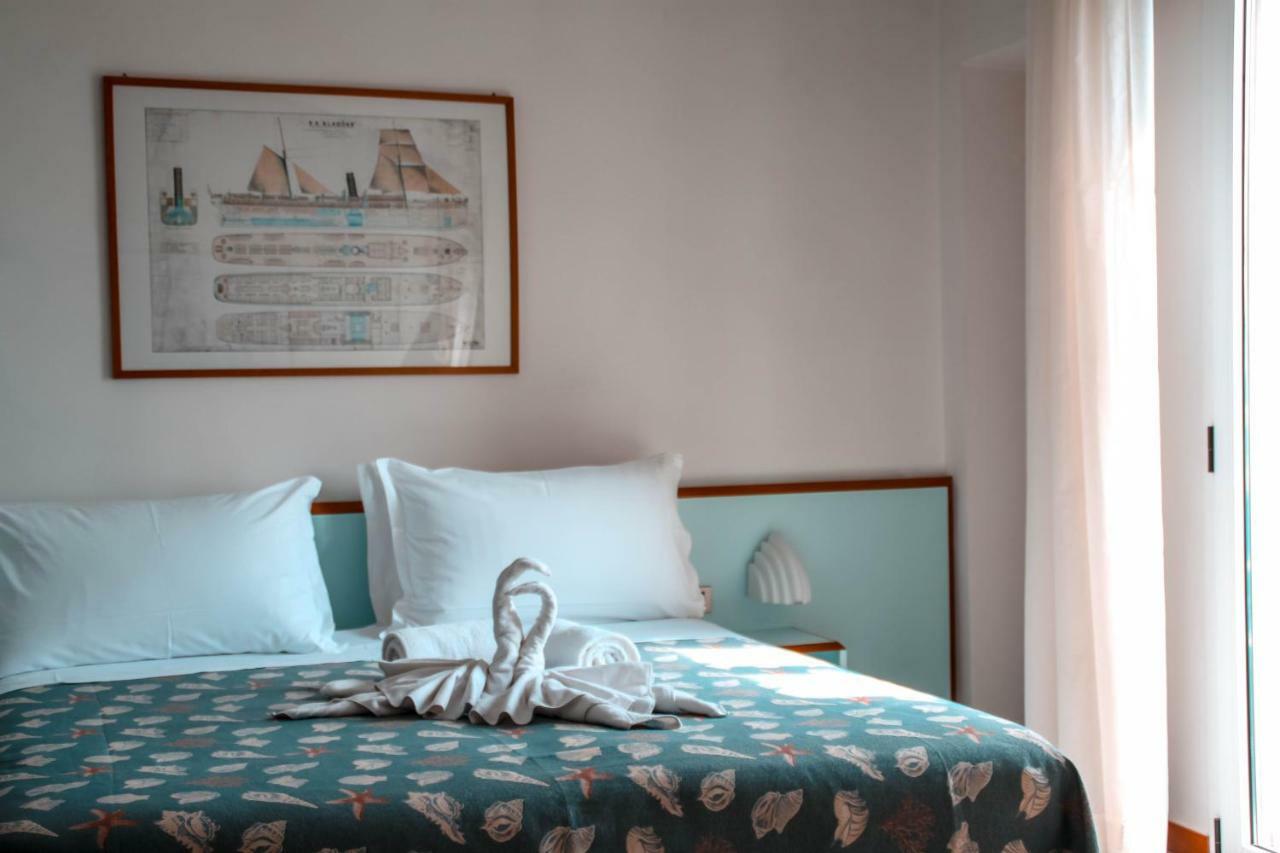 Hotel Gaby Rimini Luaran gambar