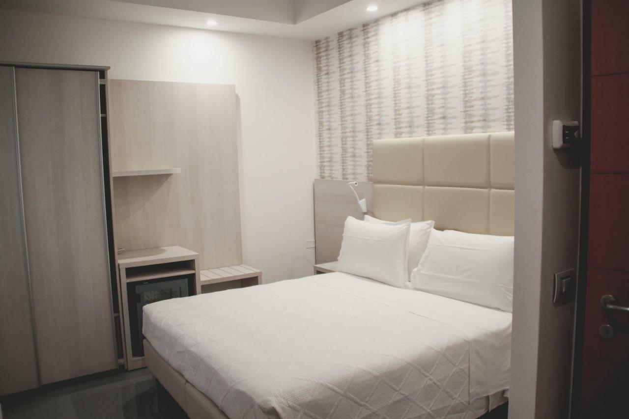 Hotel Gaby Rimini Luaran gambar
