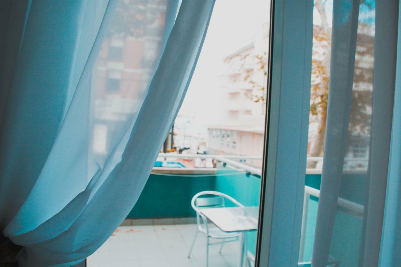 Hotel Gaby Rimini Luaran gambar
