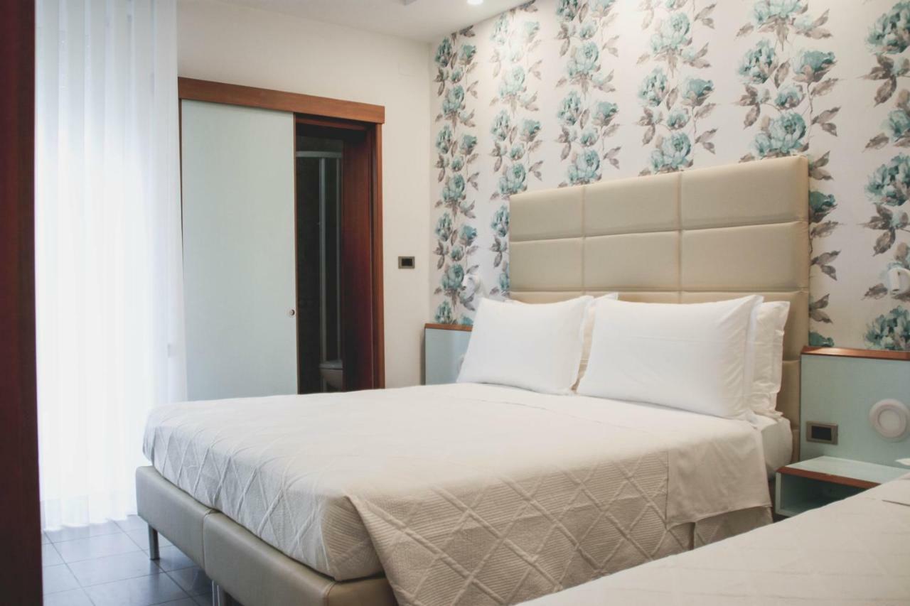 Hotel Gaby Rimini Luaran gambar