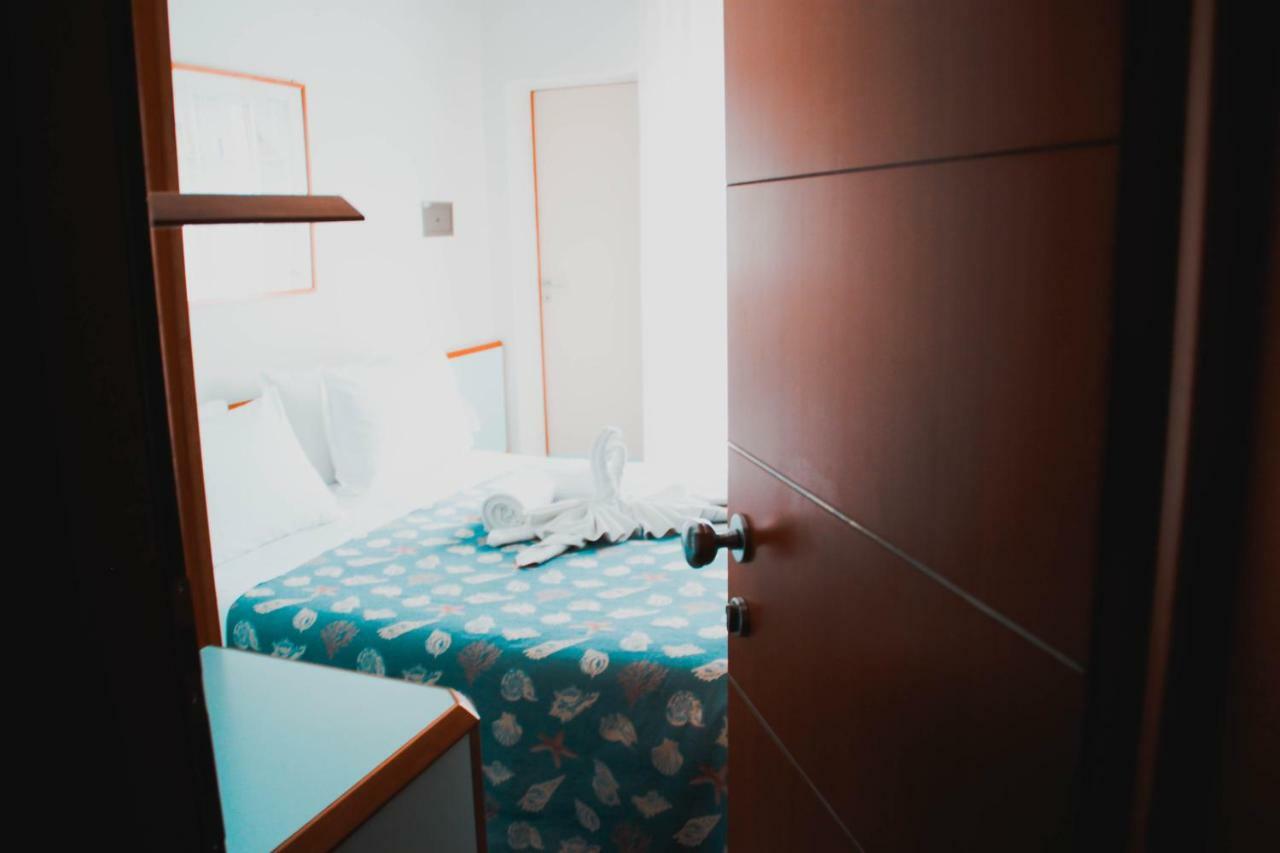 Hotel Gaby Rimini Luaran gambar