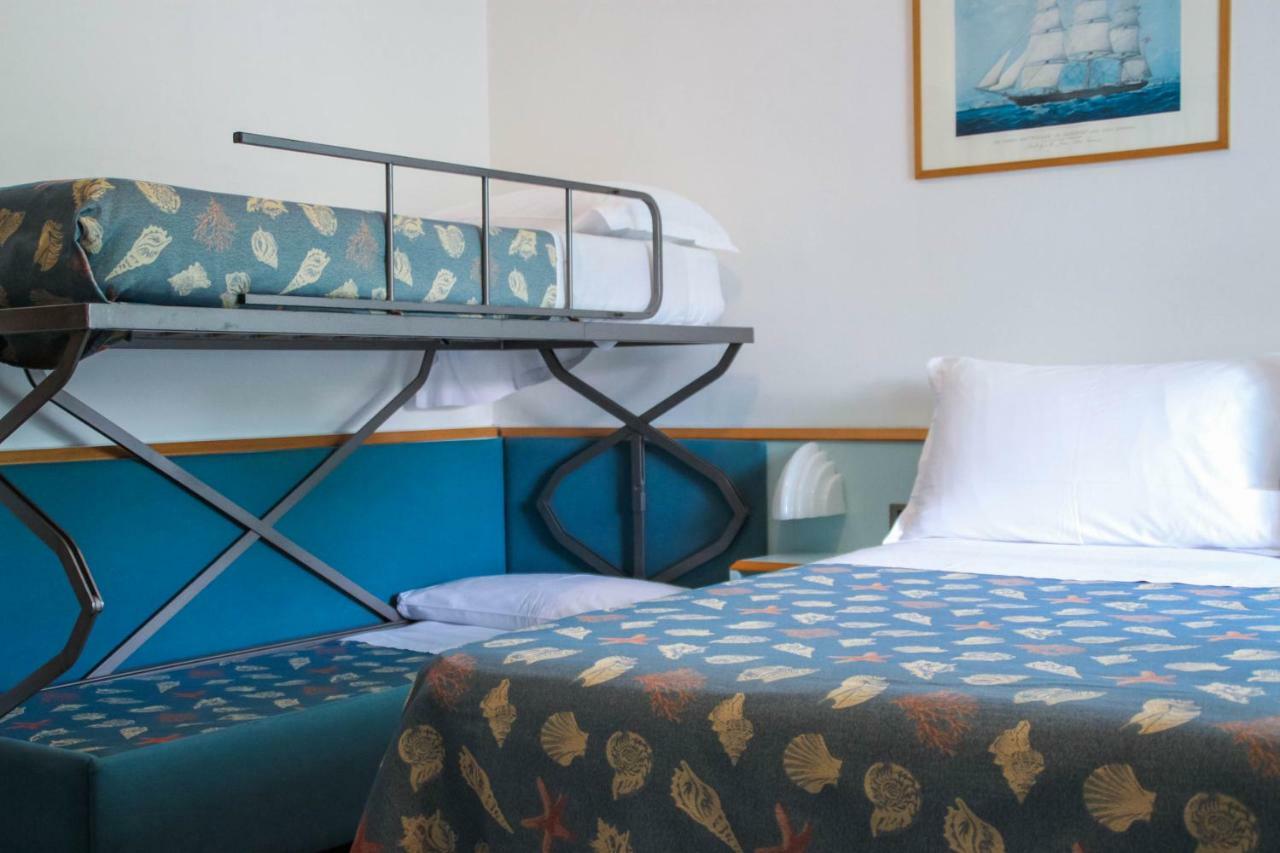 Hotel Gaby Rimini Luaran gambar