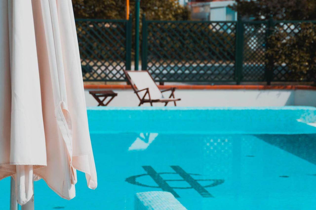 Hotel Gaby Rimini Luaran gambar