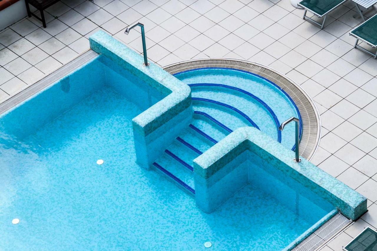 Hotel Gaby Rimini Luaran gambar