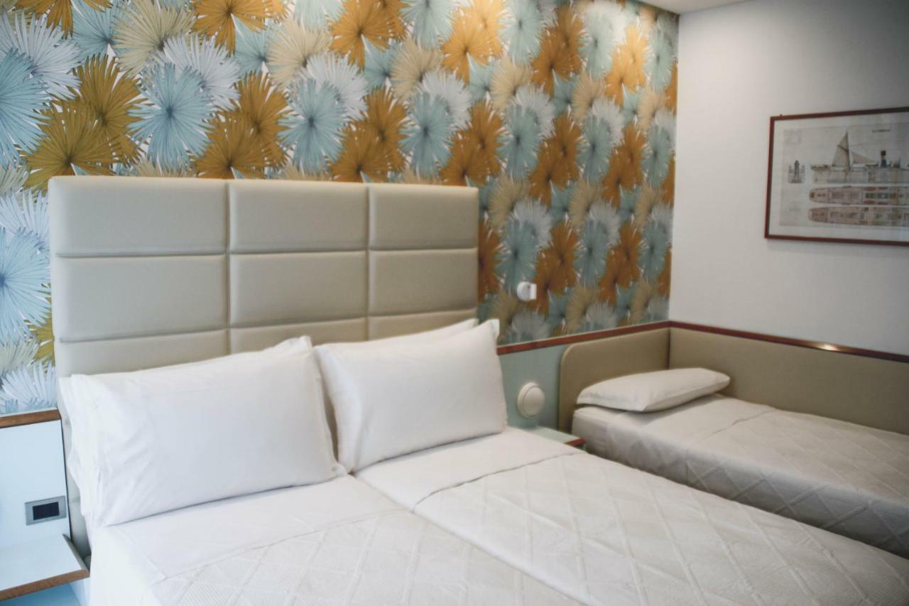 Hotel Gaby Rimini Luaran gambar