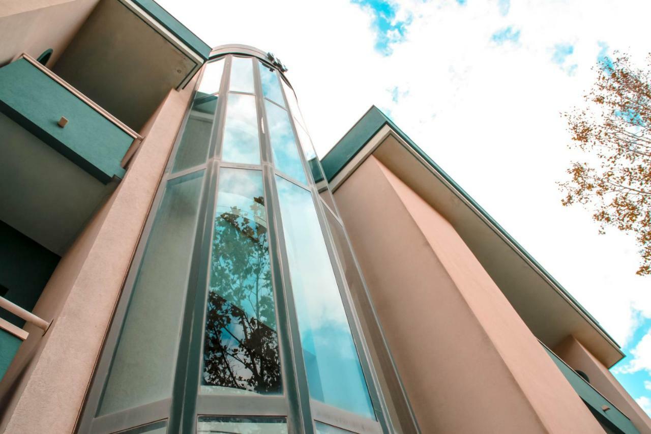 Hotel Gaby Rimini Luaran gambar