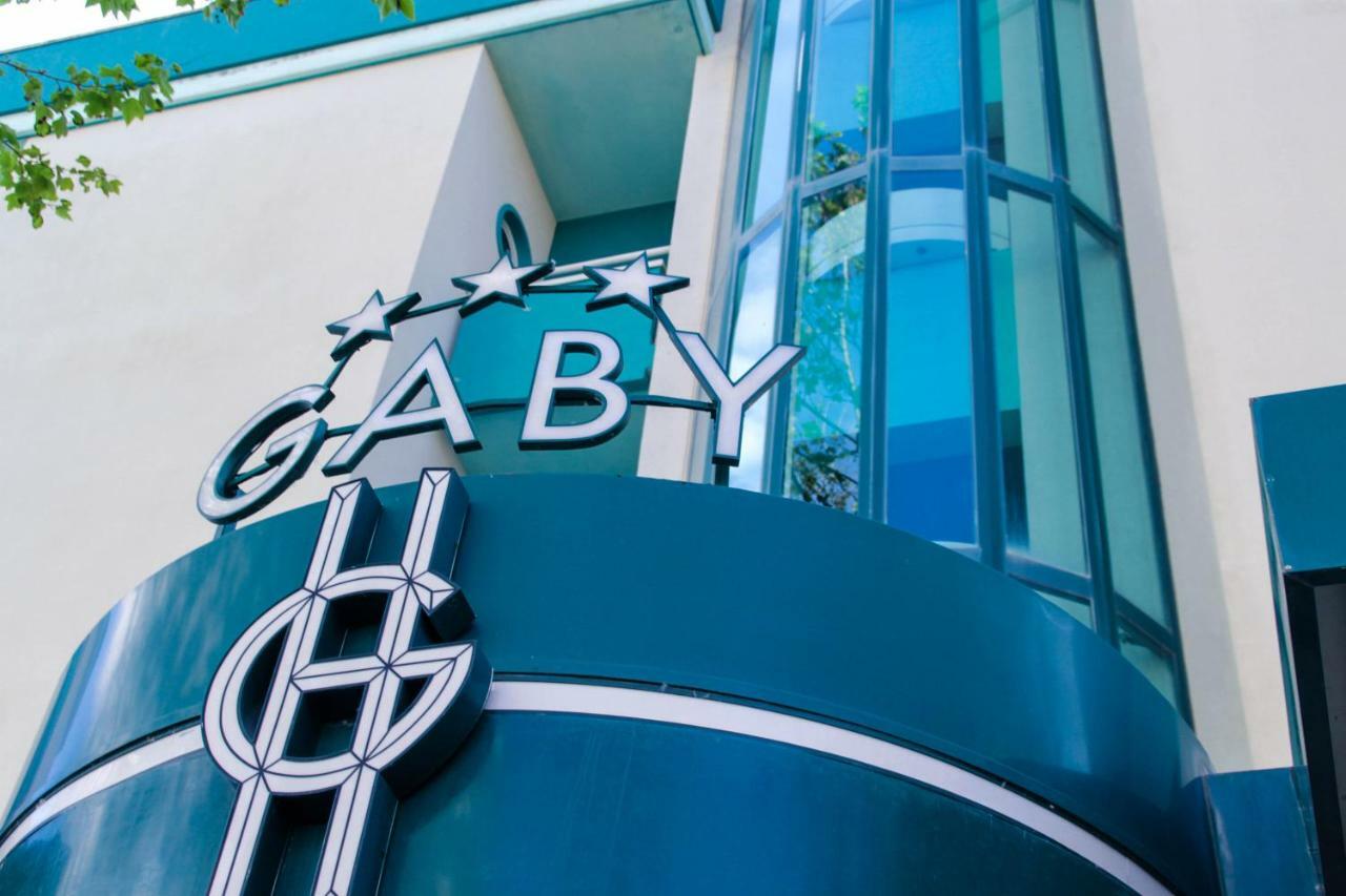 Hotel Gaby Rimini Luaran gambar