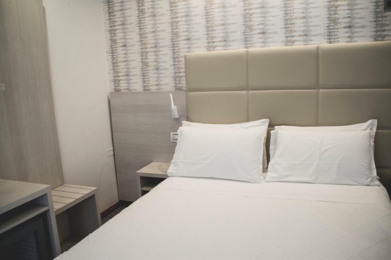Hotel Gaby Rimini Luaran gambar