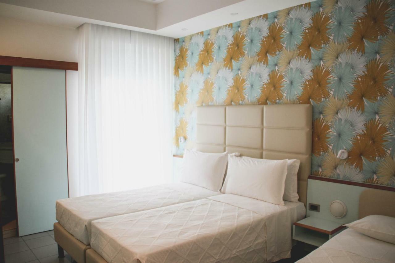 Hotel Gaby Rimini Luaran gambar