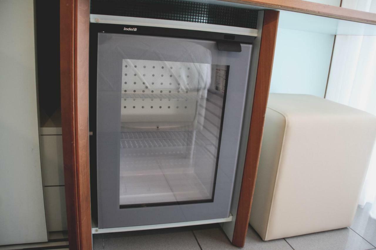 Hotel Gaby Rimini Luaran gambar